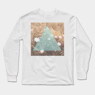 Summer Meadow Long Sleeve T-Shirt